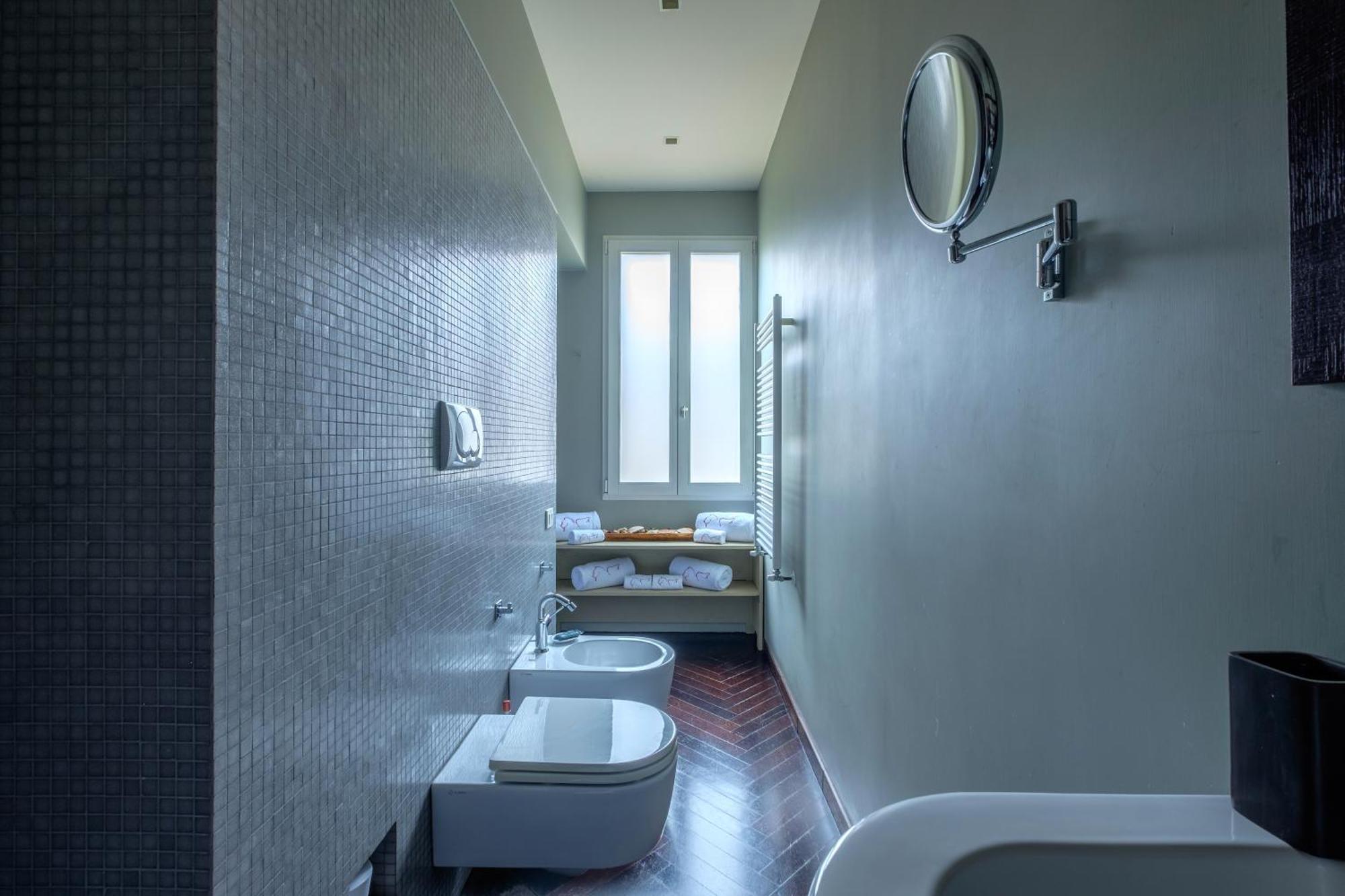 Апартаменты Attico Terrazza Венеция Экстерьер фото