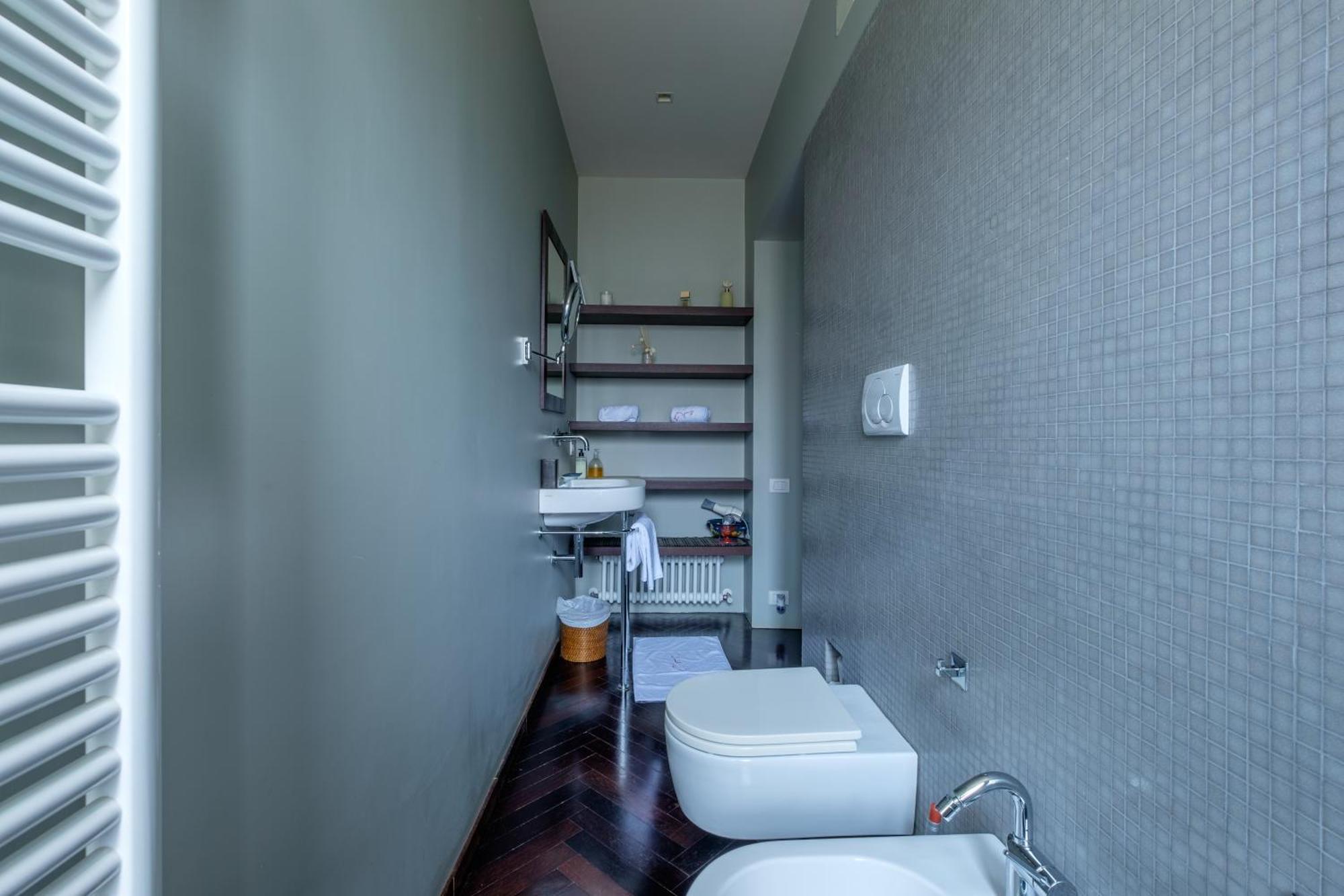 Апартаменты Attico Terrazza Венеция Экстерьер фото